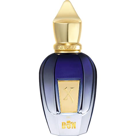 don parfum|Don by XerJoff » Reviews & Perfume Facts.